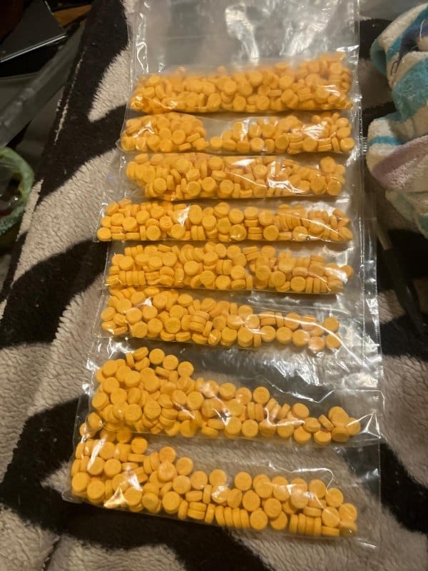 Adderall 30mg