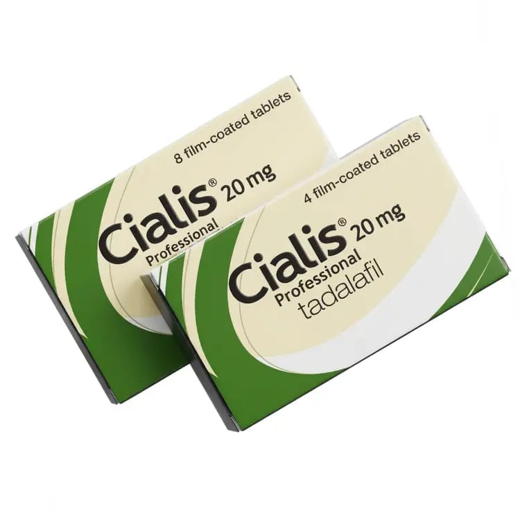 Cialis 20mg