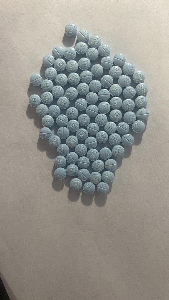 Oxycontin 30mg