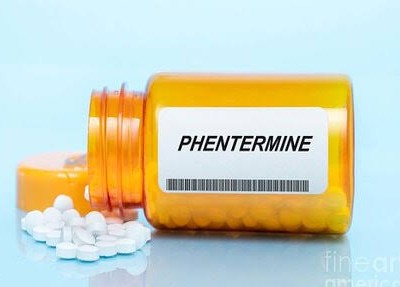 Phentermine 37..5mg