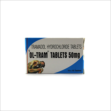 Tramadol 50mg