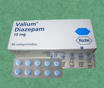 Valium 10mg