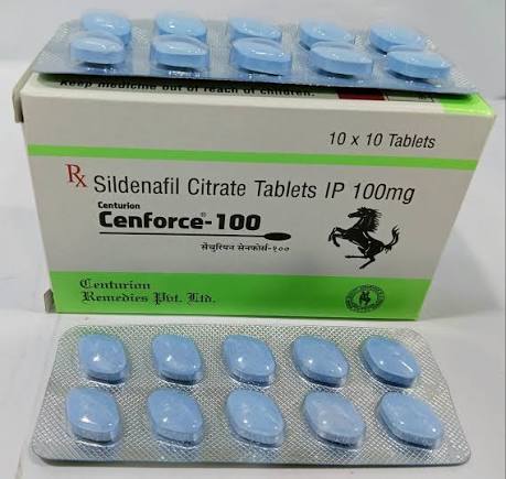Viagra 100mg