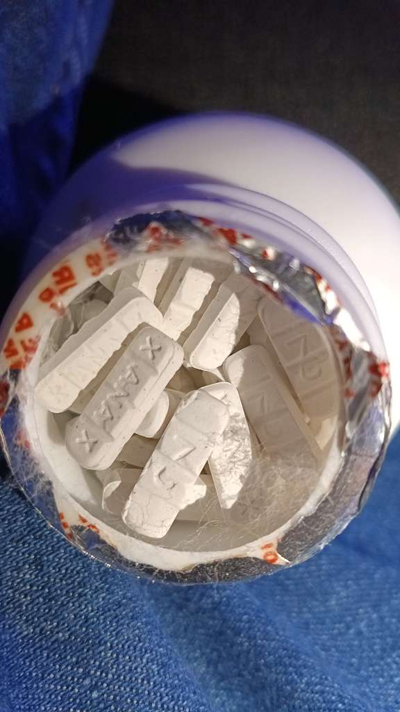 Xanax Bar 2mg